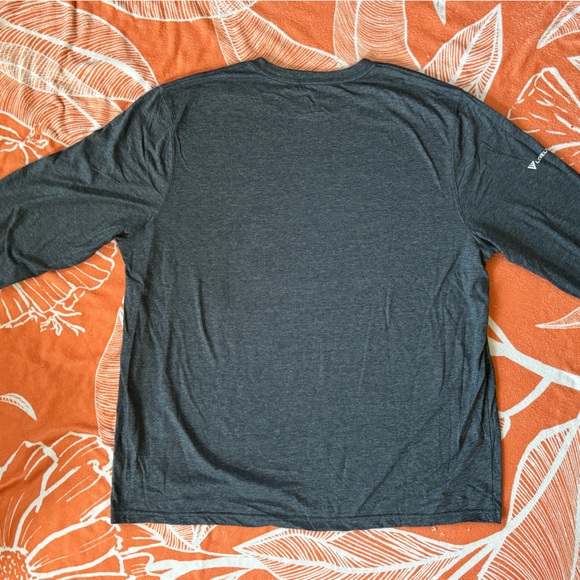 Alliance of American Football Long Sleeve T-Shirt - Picture 10 of 10